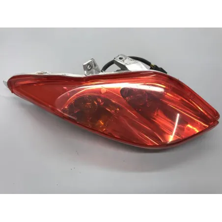 Bloc feu + clignotant ar gauche YAMAHA YPR 125 2010-2013 XMAX