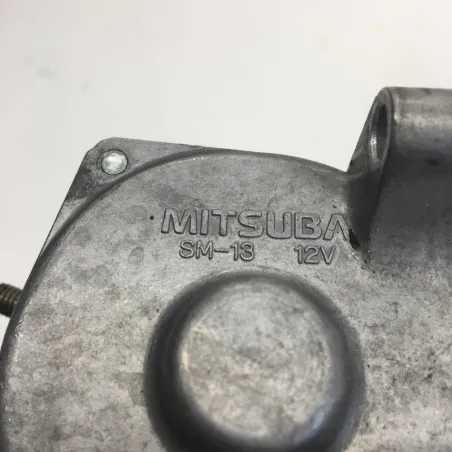 Demarreur YAMAHA FZS 1000 2001-2003 FAZER