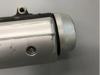 Silencieux (echappement) YAMAHA YPR 125 2010-2013 XMAX
