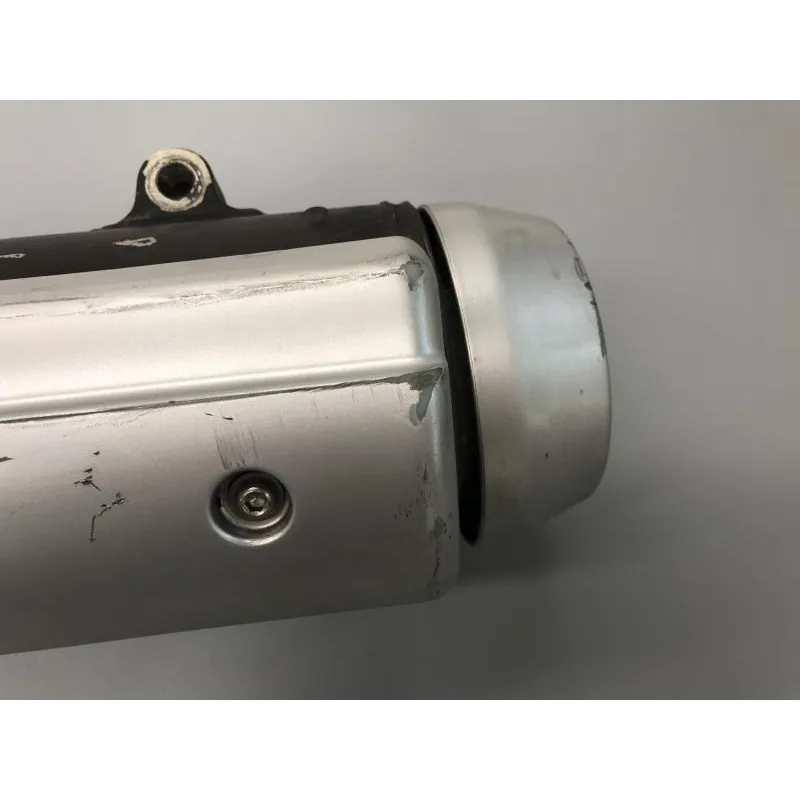 Silencieux (echappement) YAMAHA YPR 125 2010-2013 XMAX