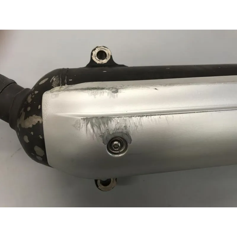 Silencieux (echappement) YAMAHA YPR 125 2010-2013 XMAX