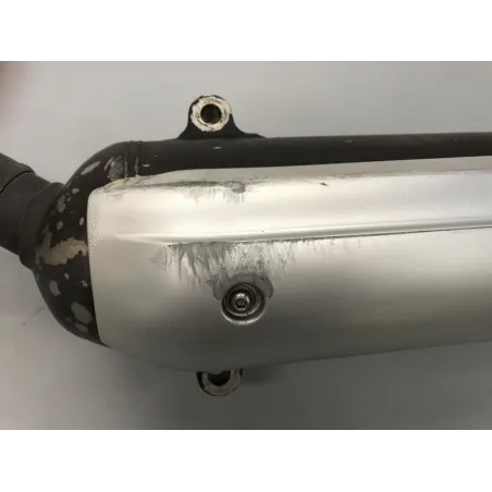 Silencieux (echappement) YAMAHA YPR 125 2010-2013 XMAX