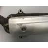 Silencieux (echappement) YAMAHA YPR 125 2010-2013 XMAX Silencieux (echappement) YAMAHA YPR 125 2010-2013 XMAX
