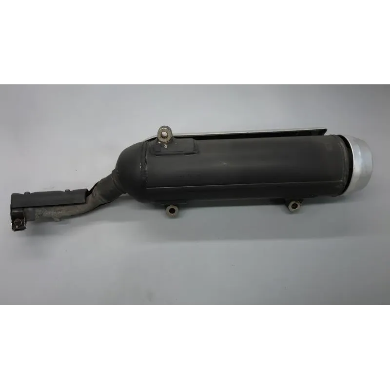 Silencieux (echappement) YAMAHA YPR 125 2010-2013 XMAX