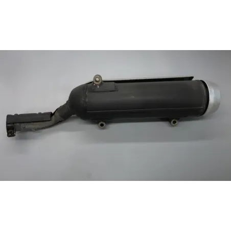Silencieux (echappement) YAMAHA YPR 125 2010-2013 XMAX
