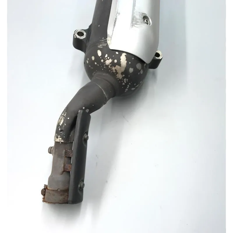 Silencieux (echappement) YAMAHA YPR 125 2010-2013 XMAX