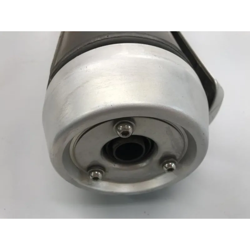 Silencieux (echappement) YAMAHA YPR 125 2010-2013 XMAX