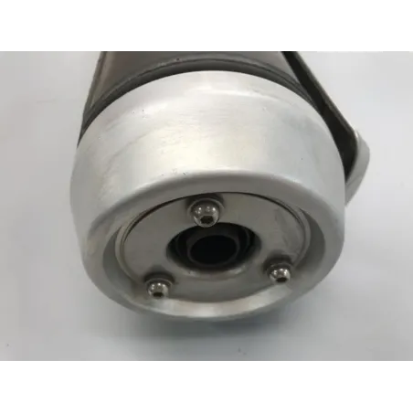 Silencieux (echappement) YAMAHA YPR 125 2010-2013 XMAX