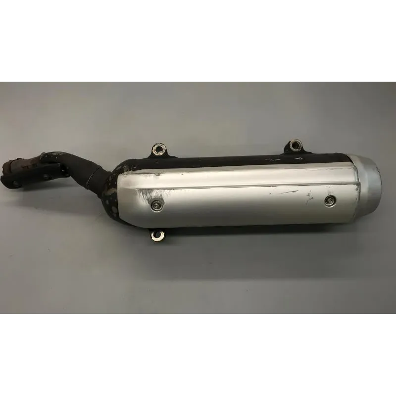Silencieux (echappement) YAMAHA YPR 125 2010-2013 XMAX