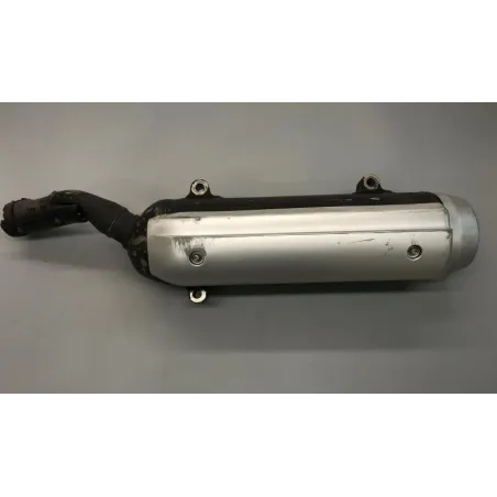 Silencieux (echappement) YAMAHA YPR 125 2010-2013 XMAX