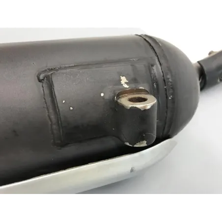 Silencieux (echappement) YAMAHA YPR 125 2010-2013 XMAX