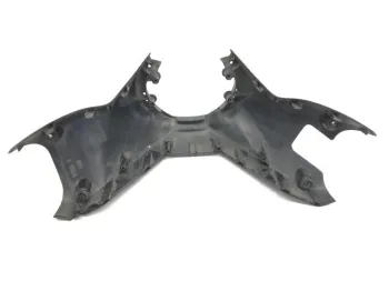 Cache guidon arriere YAMAHA YPR 125 2010-2013 XMAX
