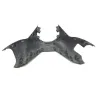 Cache guidon arriere YAMAHA YPR 125 2010-2013 XMAX Cache guidon arriere YAMAHA YPR 125 2010-2013 XMAX