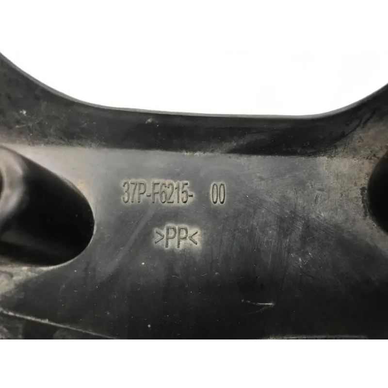 Cache guidon arriere YAMAHA YPR 125 2010-2013 XMAX