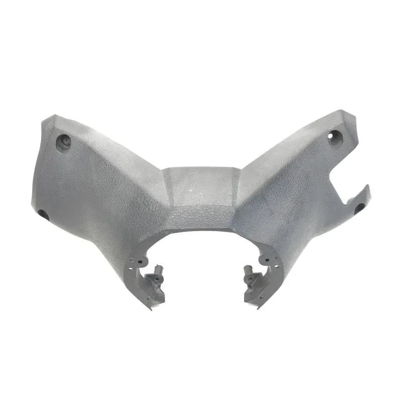Cache guidon arriere YAMAHA YPR 125 2010-2013 XMAX