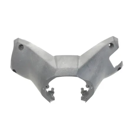 Cache guidon arriere YAMAHA YPR 125 2010-2013 XMAX