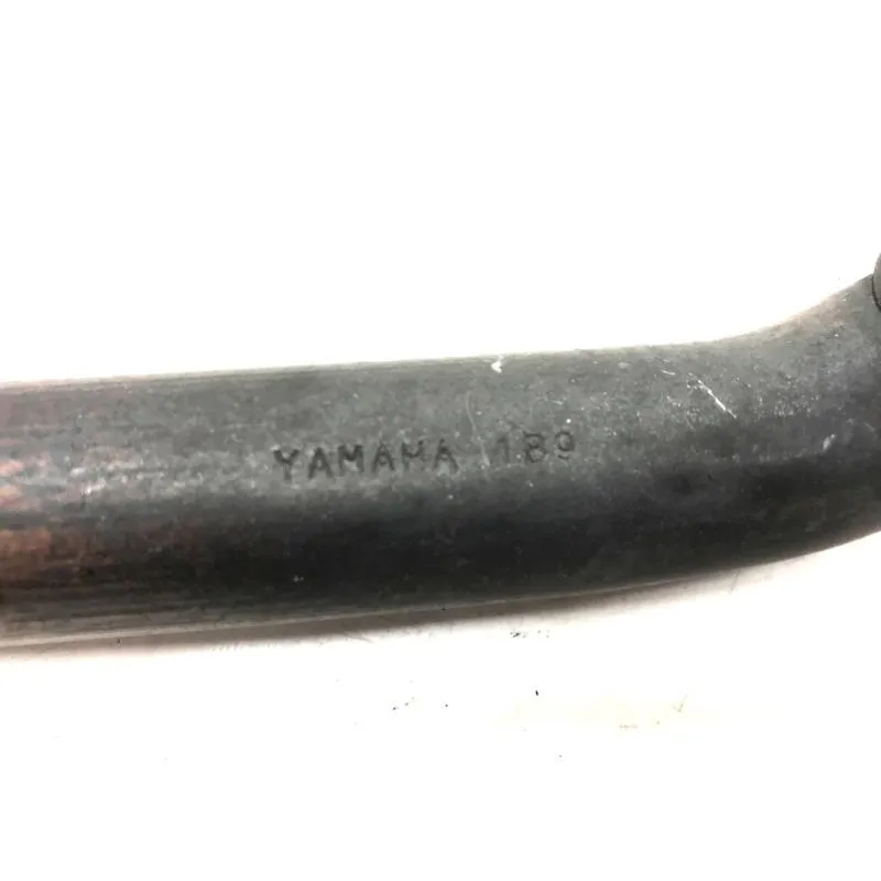 Collecteur (echappement) YAMAHA YPR 125 2010-2013 XMAX