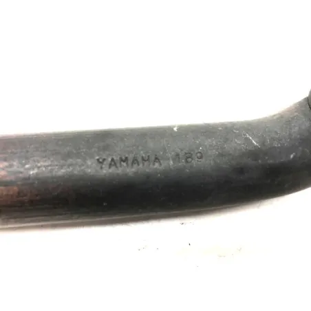 Collecteur (echappement) YAMAHA YPR 125 2010-2013 XMAX