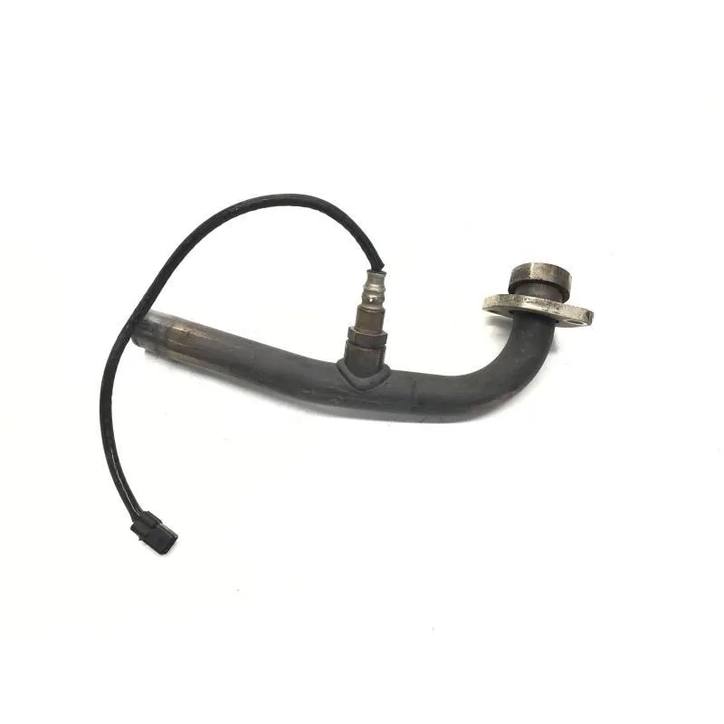 Collecteur (echappement) YAMAHA YPR 125 2010-2013 XMAX