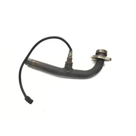 Collecteur (echappement) YAMAHA YPR 125 2010-2013 XMAX