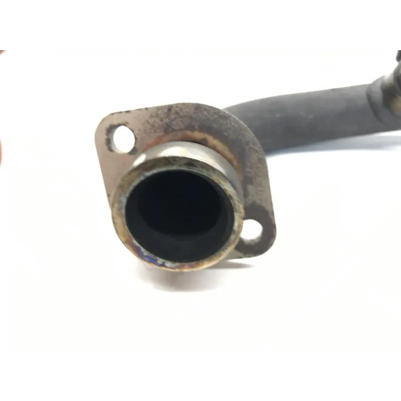 Collecteur (echappement) YAMAHA YPR 125 2010-2013 XMAX