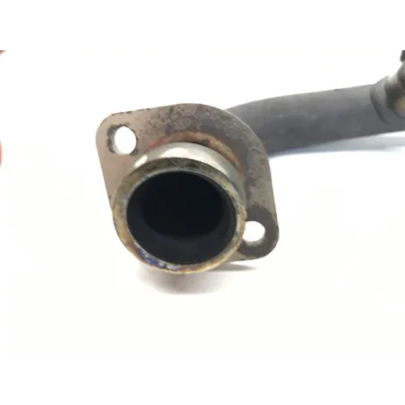 Collecteur (echappement) YAMAHA YPR 125 2010-2013 XMAX