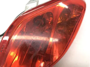 Bloc feu + clignotant ar droit YAMAHA YPR 125 2010-2013 XMAX