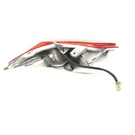 Bloc feu + clignotant ar droit YAMAHA YPR 125 2010-2013 XMAX