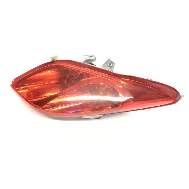 Bloc feu + clignotant ar droit YAMAHA YPR 125 2010-2013 XMAX