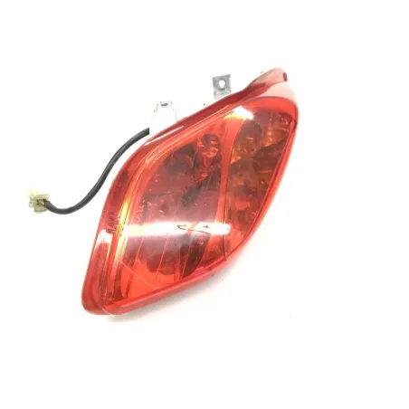 Bloc feu + clignotant ar droit YAMAHA YPR 125 2010-2013 XMAX