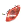 Bloc feu + clignotant ar droit YAMAHA YPR 125 2010-2013 XMAX