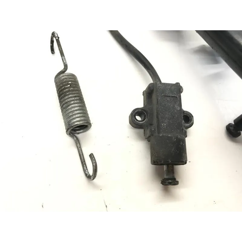 Bequille laterale YAMAHA YPR 125 2010-2013 XMAX
