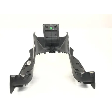 Cache carenage centrale marche pieds plancher YAMAHA YPR 125 2010-2013 XMAX
