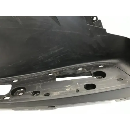 Cache carenage centrale marche pieds plancher YAMAHA YPR 125 2010-2013 XMAX