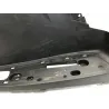Cache carenage centrale marche pieds plancher YAMAHA YPR 125 2010-2013 XMAX Cache carenage centrale marche pieds plancher YAMAHA YPR 125 2010-2013 XMAX