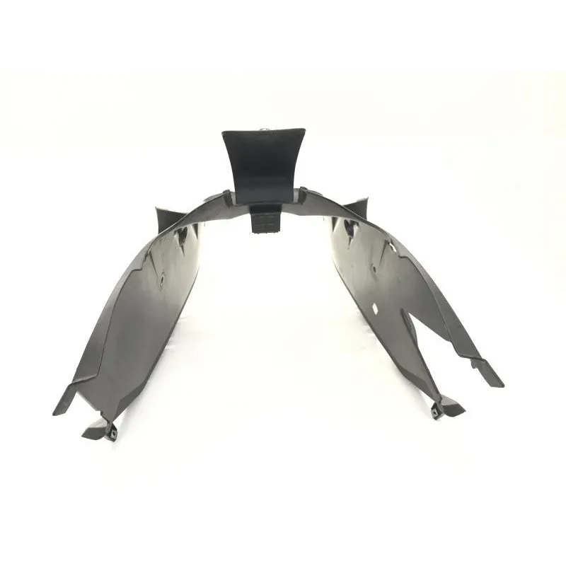 Cache carenage centrale marche pieds plancher YAMAHA YPR 125 2010-2013 XMAX