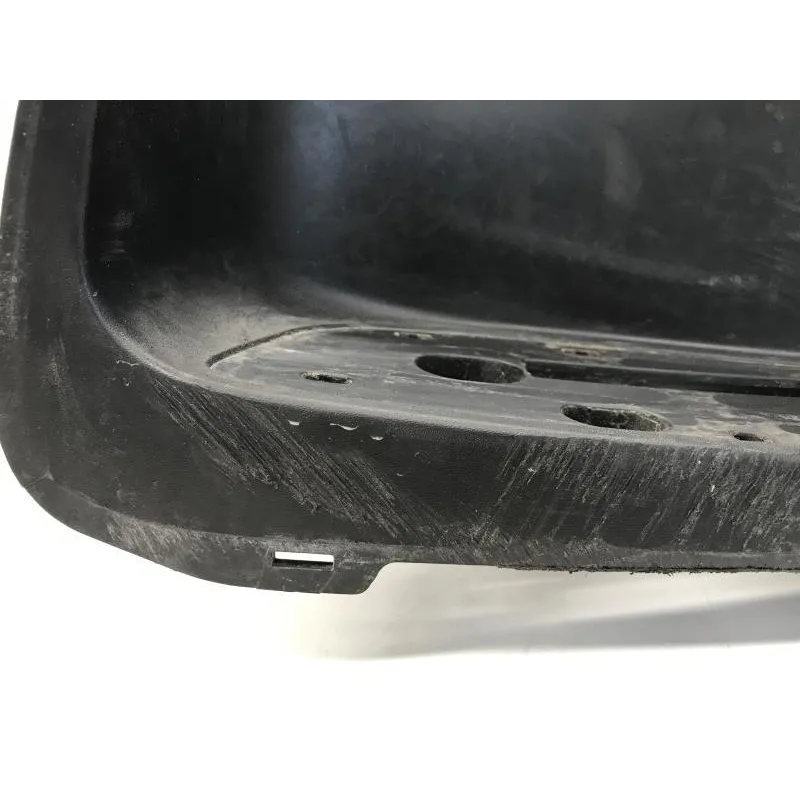 Cache carenage centrale marche pieds plancher YAMAHA YPR 125 2010-2013 XMAX