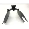Cache carenage centrale marche pieds plancher YAMAHA YPR 125 2010-2013 XMAX Cache carenage centrale marche pieds plancher YAMAHA YPR 125 2010-2013 XMAX