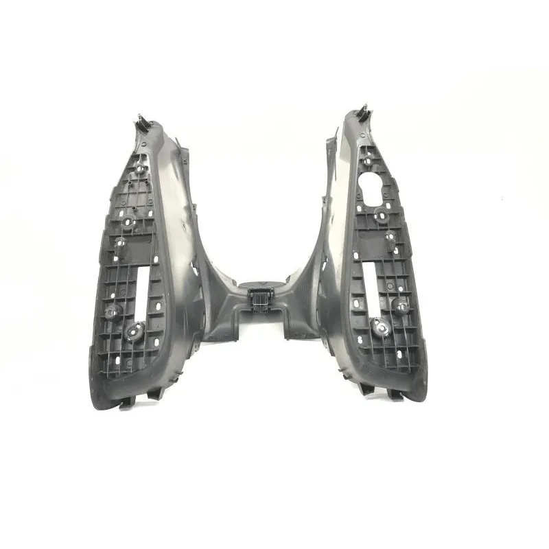 Cache carenage centrale marche pieds plancher YAMAHA YPR 125 2010-2013 XMAX