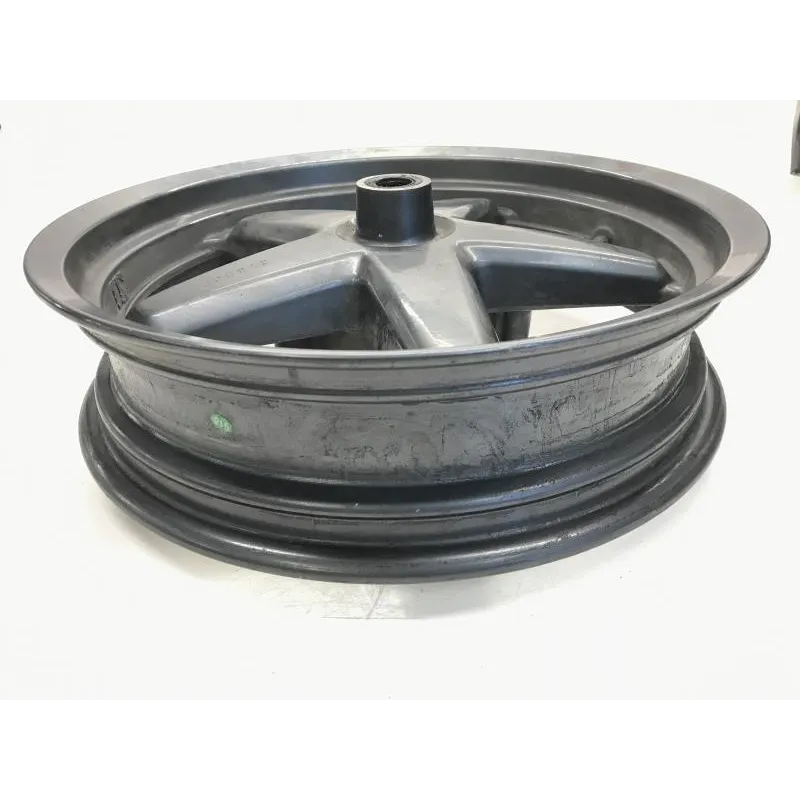Jante avant YAMAHA YPR 125 2010-2013 XMAX