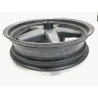 Jante avant YAMAHA YPR 125 2010-2013 XMAX Jante avant YAMAHA YPR 125 2010-2013 XMAX