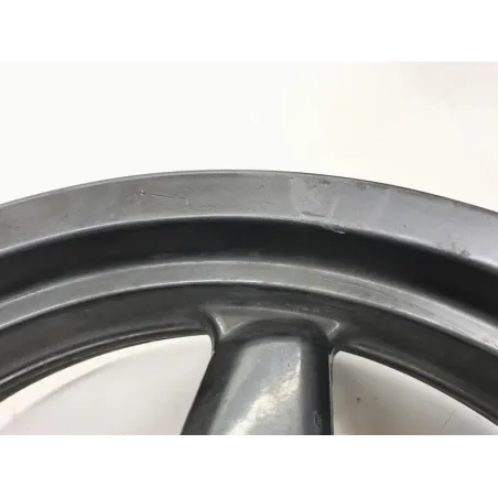 Jante avant YAMAHA YPR 125 2010-2013 XMAX