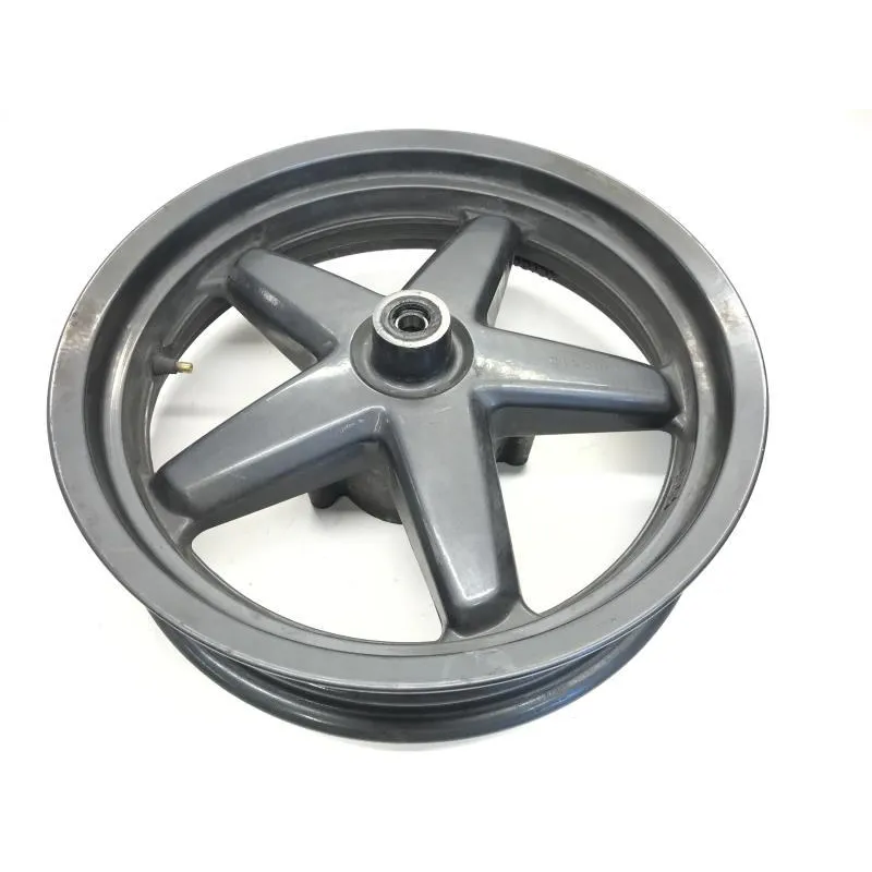 Jante avant YAMAHA YPR 125 2010-2013 XMAX
