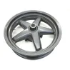 Jante avant YAMAHA YPR 125 2010-2013 XMAX Jante avant YAMAHA YPR 125 2010-2013 XMAX