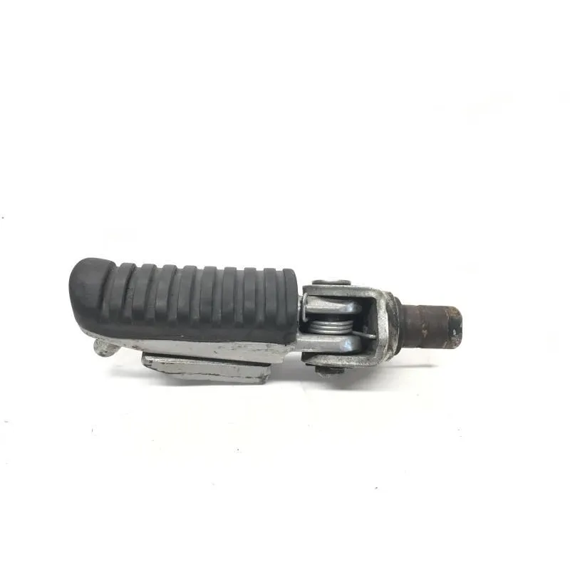 Repose pieds avant gauche KAWASAKI Z 750 2007-2010