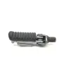 Repose pieds avant gauche KAWASAKI Z 750 2007-2010 Repose pieds avant gauche KAWASAKI Z 750 2007-2010