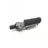 Repose pieds avant gauche KAWASAKI Z 750 2007-2010 Repose pieds avant gauche KAWASAKI Z 750 2007-2010