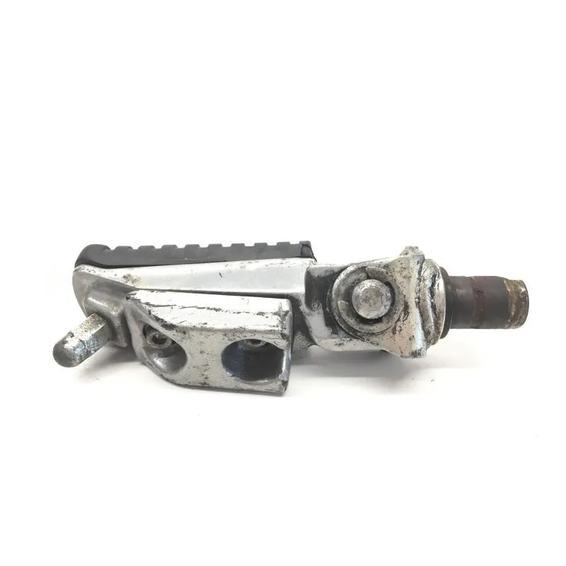 Repose pieds avant gauche KAWASAKI Z 750 2007-2010