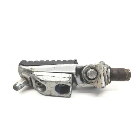 Repose pieds avant gauche KAWASAKI Z 750 2007-2010