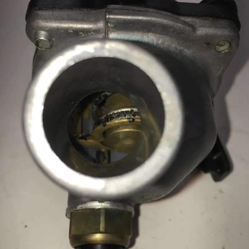 Calorstat KAWASAKI Z 750 2004-2006